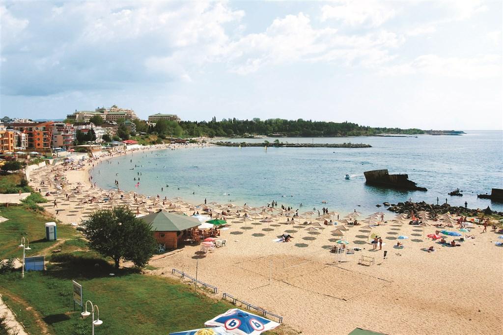 Ceny v bulharsku nesebar