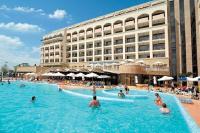Hotel Sol Nessebar Mare