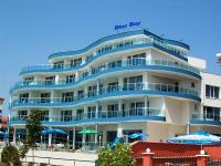 Blue Bay