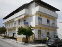 Apartmány Papus