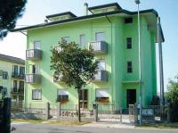 Apartmány Vianello