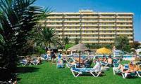 Apartmány Carihuela