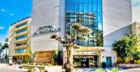 Hotel Royal Al Andalus