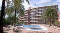 Hotel Las Palomas