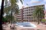 Hotel Las Palomas