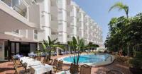 Hotel Roc Lago Rojo