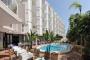 Hotel Roc Lago Rojo