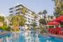 Hotel Palmasol Sup.