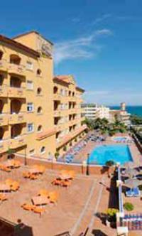 Hotel Vistamar