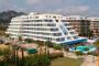 Hotel Montemar Maritim