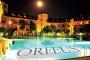 Orfeus Park Hotel