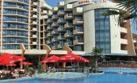 Hotel Fiesta Beach