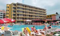 Hotel Trakia Garden