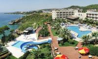 Aska Buse Resort