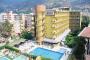 Hotel Hedef Kleopatra Golden Sun
