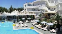 Hotel Fantasia