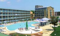 Hotel Sredec