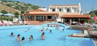 Hotel Begeti Bay