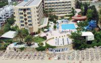 Hotel Ozkaymak Alaadin