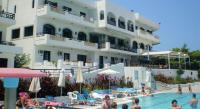 Hotel Horizon Beach