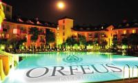 Orfeus Park