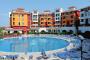 Apartmánový komplex Marina Cape