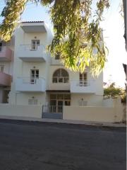 Hotel Anelin Clever, Grécko