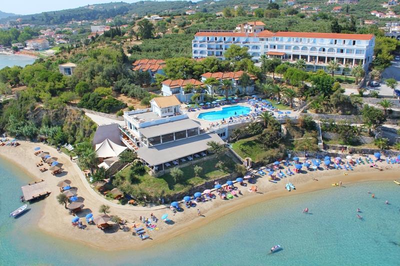 SENTIDO ALEXANDRA BEACH