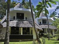 Severin Sea Lodge