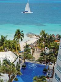 Oasis Viva Beach