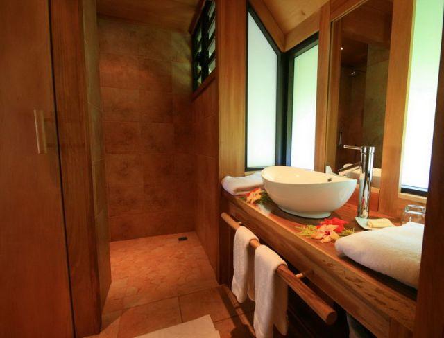Kombinácia - Relais Mahana, Huahine, Manava Suite Resort