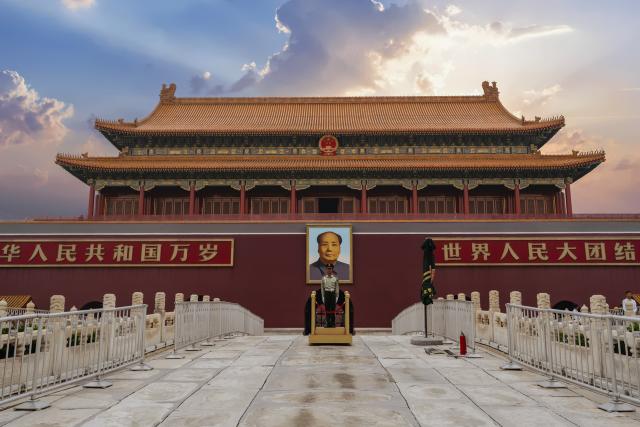 Zájazd Čína - Tibet - Nepál - India