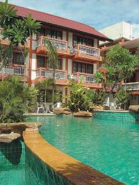 Hotel Prima Villa