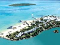 Le Preskil Beach Resort