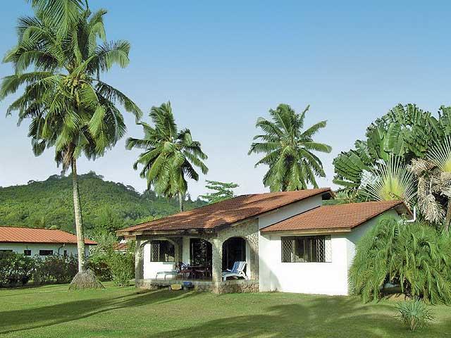 Zájazd Blue Lagoon Chalet