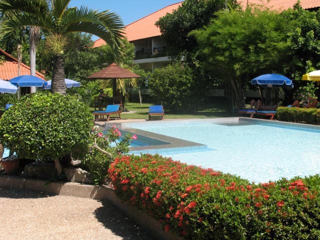 Zájazd Veľký okruh severným Thajskom - Sunshine Garden