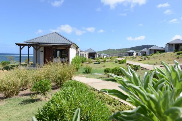Tekoma Boutique Hotel + Hotel Sugar Beach