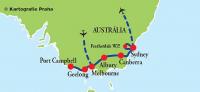 Metropole Austrálie
