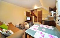 APARTMÁNY KAMZÍK, TATRAN
