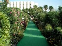 Bin Majid Beach hotel