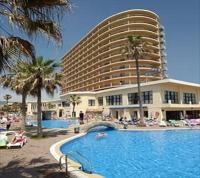 Marconfort Beach Club