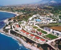 Hotel Euro Village Achilleas