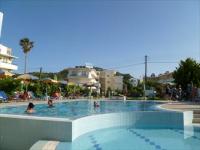 Apartmány Elpida