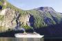 COSTA FORTUNA - NÓRSKE FJORDY