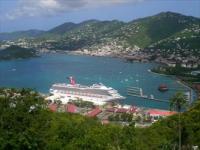 Carnival Victory