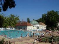 Hungesthotel Flóra