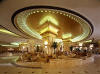 Hotel Emirates Palace