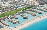 The Cove Rotana Resort