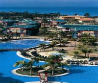 Hotel Barceló Solymar