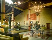 Grand Palladium Bavaro Resort and Spa